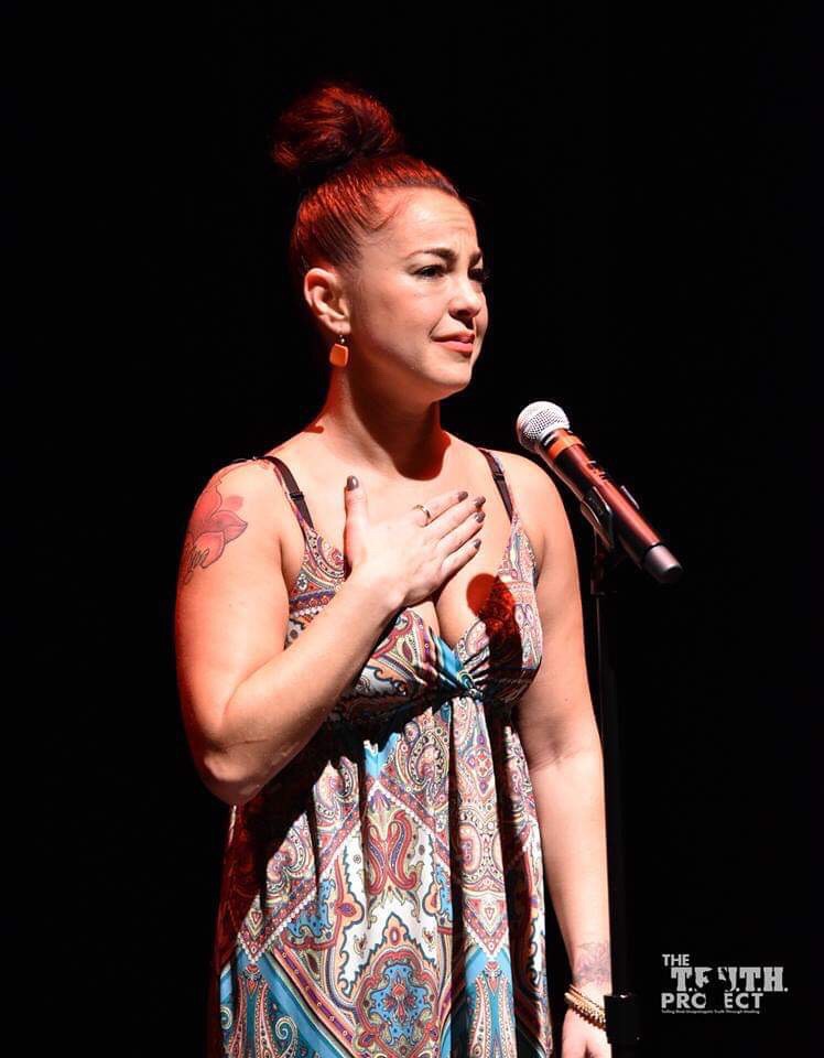 BWW Preview: The T.R.U.T.H. Project's 'I AM LIFE: AN HIV/STIGMA NARRATIVE' Image
