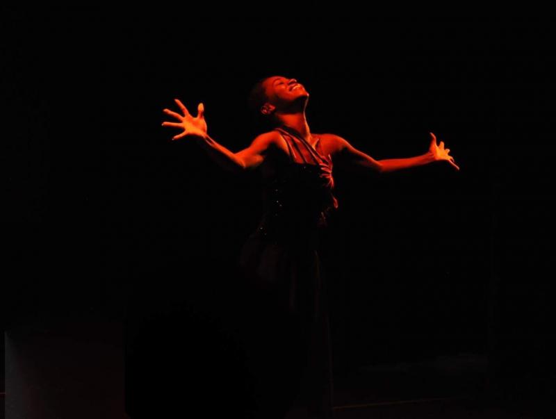 BWW Preview: The T.R.U.T.H. Project's 'I AM LIFE: AN HIV/STIGMA NARRATIVE' Image