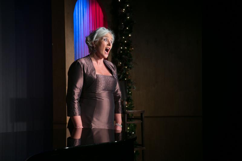 Review: Begin a Quality Holiday Season with CHRISTMAS IN SONG at Quality Hill Playhouse 