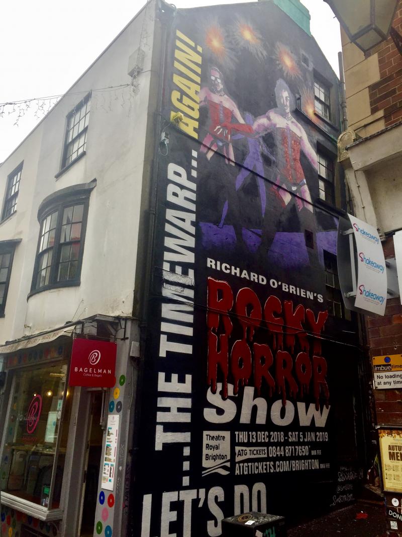 Interview: Cast of THE ROCKY HORROR SHOW Discuss The Tour Image