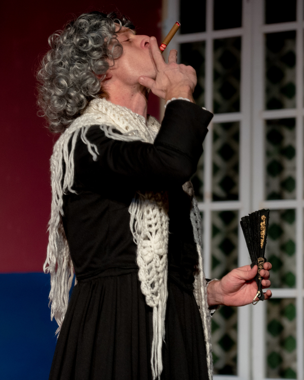 Photo Flash: Fells Point Corner Theatre Presents CHARLEY'S AUNT Image