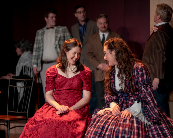 Photo Flash: Fells Point Corner Theatre Presents CHARLEY'S AUNT Image