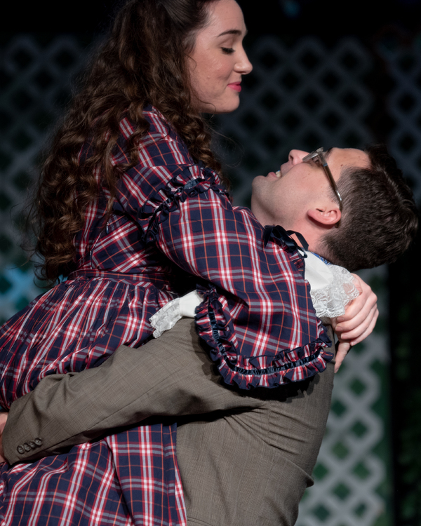 Photo Flash: Fells Point Corner Theatre Presents CHARLEY'S AUNT Image