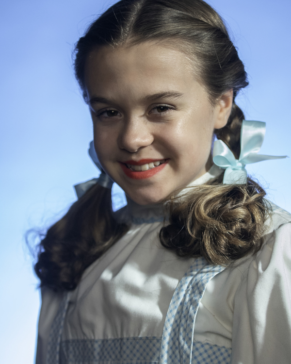 Photo Flash: Bainbridge Performing Arts Presents THE WIZARD OF OZ Image