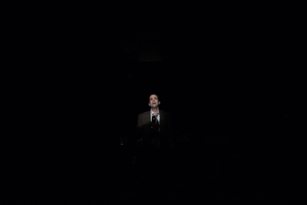 Photo Flash: Mile Square Theatre Opens IT'S A WONDERFUL LIFE Tonight Image
