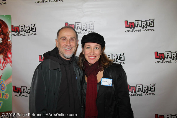 Photo Flash: DIXIE'S TUPPERWARE PARTY Returns to L.A.! Image