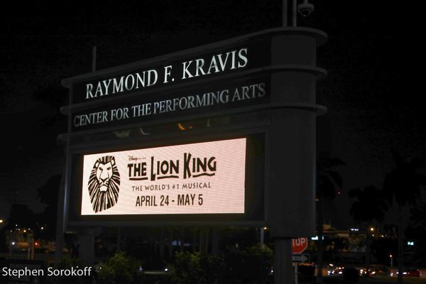 Photo Coverage: Jill & Rich Switzer Bring Saloon Songs To The Kravis Center Image