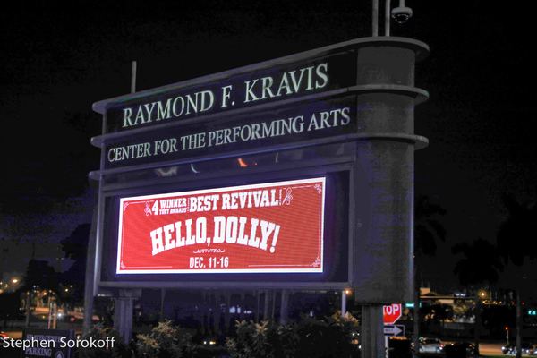 Photo Coverage: Jill & Rich Switzer Bring Saloon Songs To The Kravis Center Image
