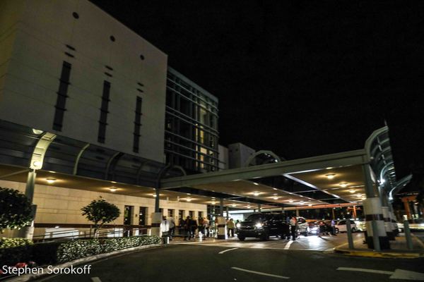 Photo Coverage: Jill & Rich Switzer Bring Saloon Songs To The Kravis Center Image
