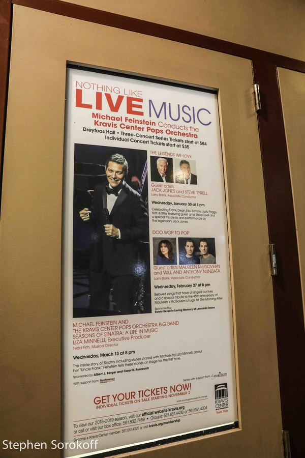 Photo Coverage: Jill & Rich Switzer Bring Saloon Songs To The Kravis Center Image