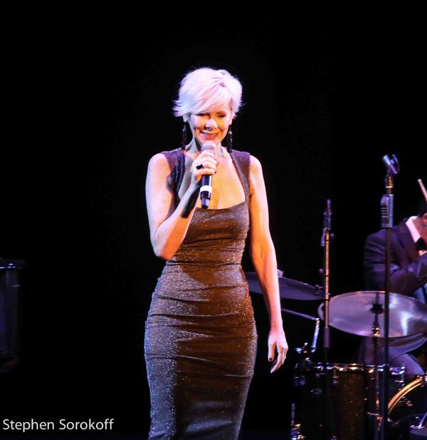 Photo Coverage: Jill & Rich Switzer Bring Saloon Songs To The Kravis Center Image