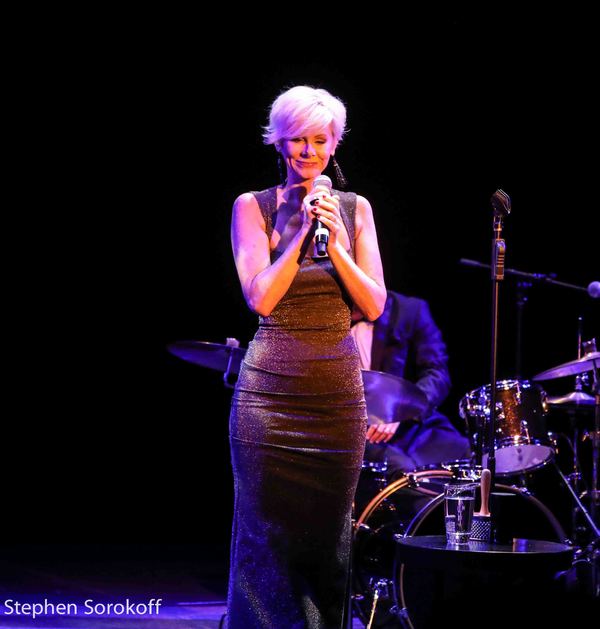 Photo Coverage: Jill & Rich Switzer Bring Saloon Songs To The Kravis Center Image
