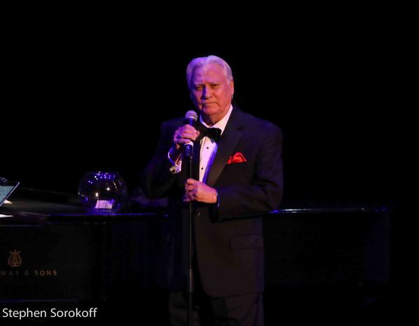 Photo Coverage: Jill & Rich Switzer Bring Saloon Songs To The Kravis Center Image