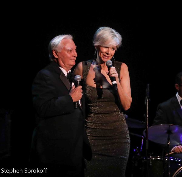 Photo Coverage: Jill & Rich Switzer Bring Saloon Songs To The Kravis Center Image