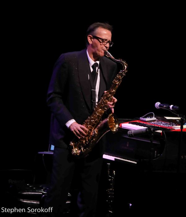 Photo Coverage: Jill & Rich Switzer Bring Saloon Songs To The Kravis Center Image