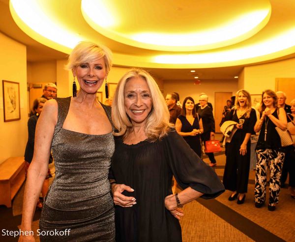 Photo Coverage: Jill & Rich Switzer Bring Saloon Songs To The Kravis Center Image
