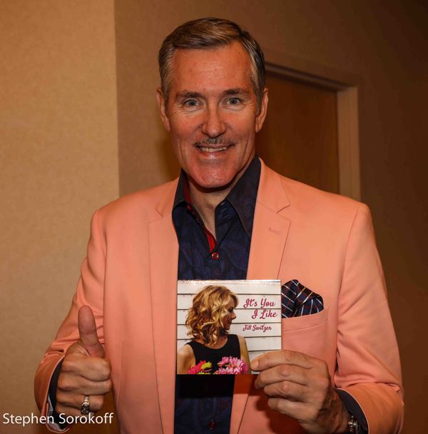 Photo Coverage: Jill & Rich Switzer Bring Saloon Songs To The Kravis Center Image