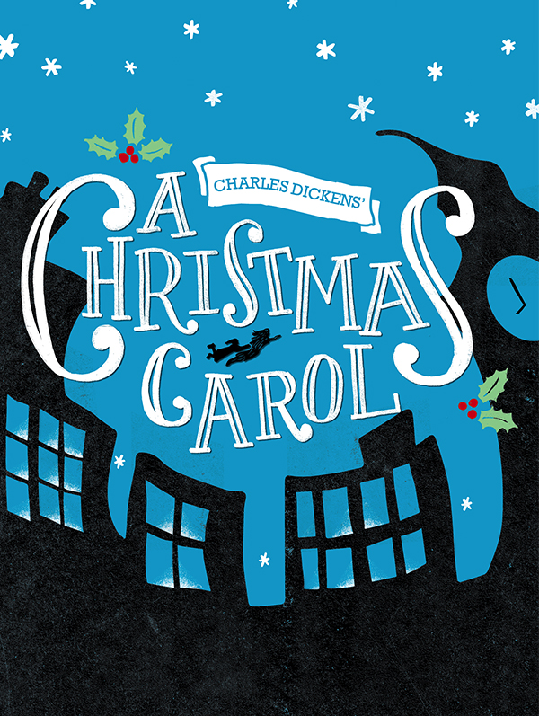 BWW Exclusive: What Makes A CHRISTMAS CAROL the Story of the Holiday Season? Theatres Around the Country Explain! Image