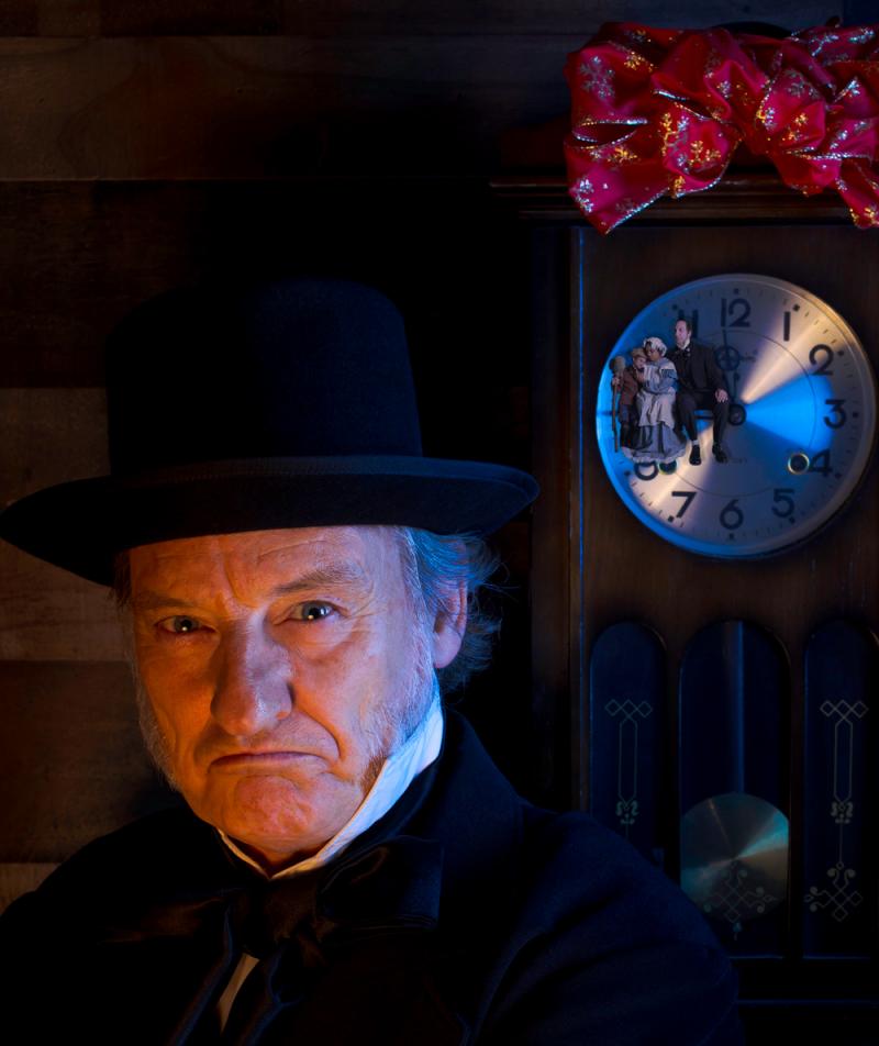 BWW Exclusive: What Makes A CHRISTMAS CAROL the Story of the Holiday Season? Theatres Around the Country Explain! Image