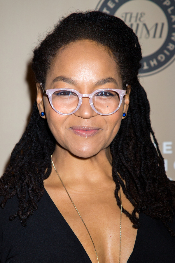 Photo Coverage: Suzan-Lori Parks Honored with 2018 Steinberg Distinguished Playwright Award 