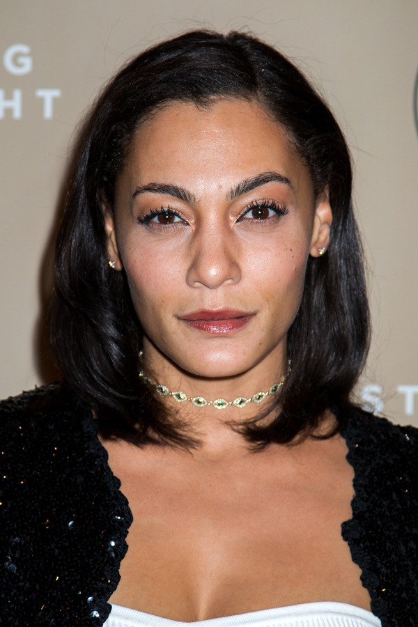 Photo Coverage: Suzan-Lori Parks Honored with 2018 Steinberg Distinguished Playwright Award Image