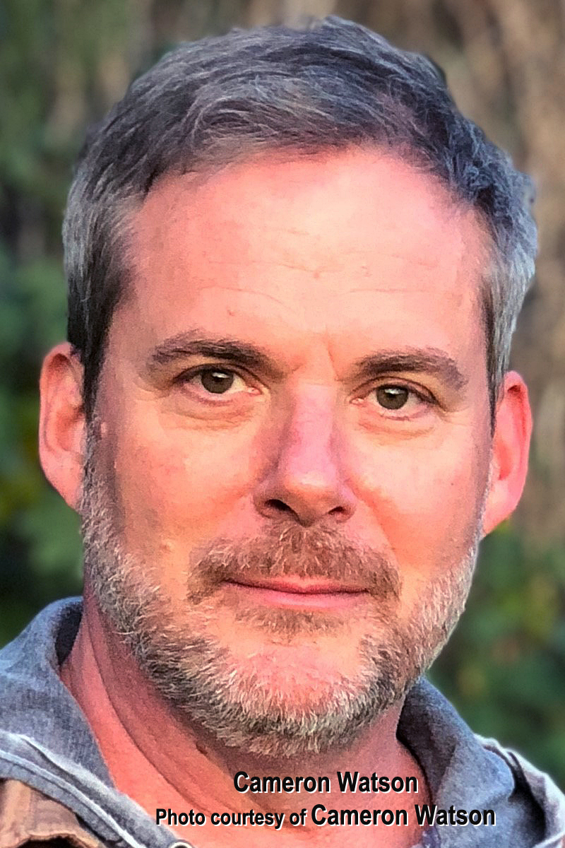 Interview: Cameron Watson Having A Simply WONDERFUL LIFE Directing Theatre Image