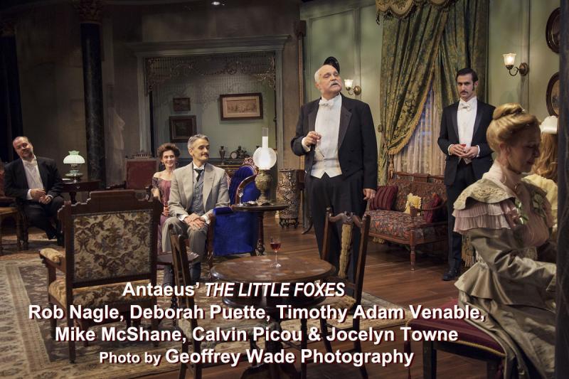 Interview: Cameron Watson Having A Simply WONDERFUL LIFE Directing Theatre Image