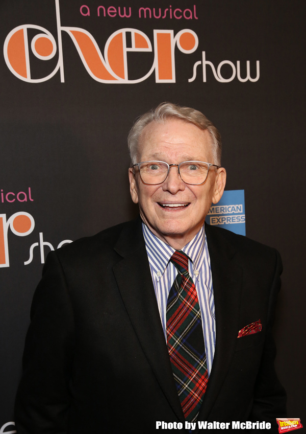 Photo Coverage: It's Cher, Cher, Cher Everywhere! Inside the Opening Night Party for THE CHER SHOW! Image