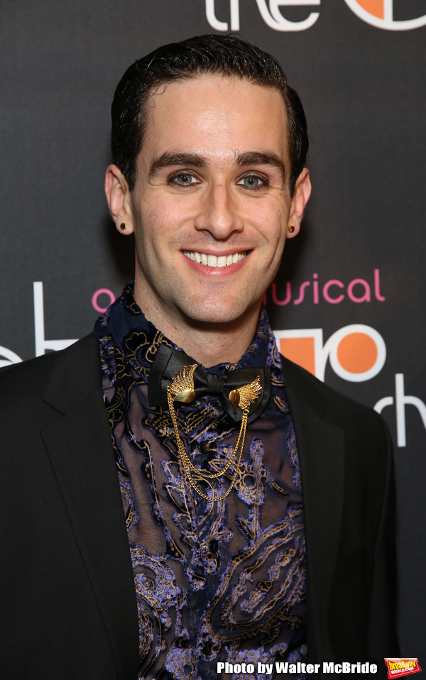 Photo Coverage: It's Cher, Cher, Cher Everywhere! Inside the Opening Night Party for THE CHER SHOW! Image