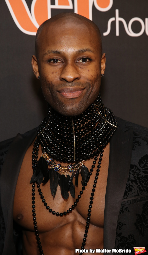 Photo Coverage: It's Cher, Cher, Cher Everywhere! Inside the Opening Night Party for THE CHER SHOW! Image