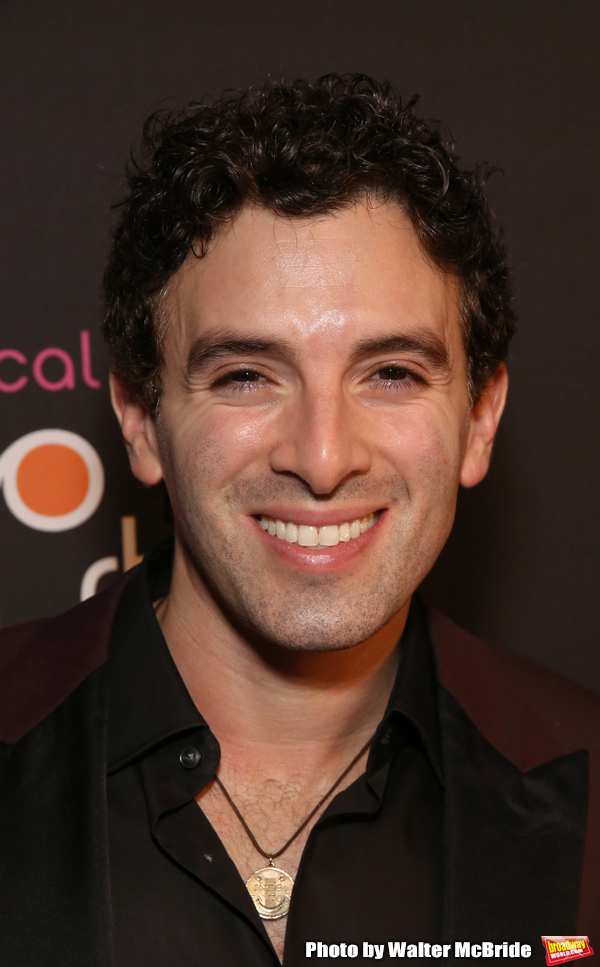 Photo Coverage: It's Cher, Cher, Cher Everywhere! Inside the Opening Night Party for THE CHER SHOW! Image