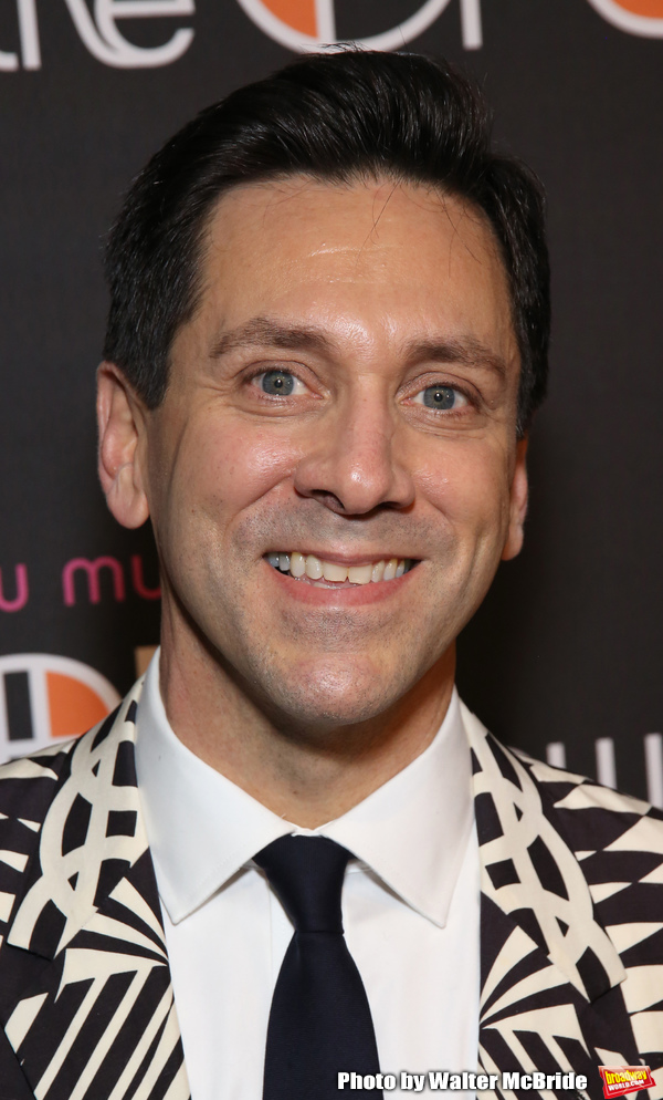 Photo Coverage: It's Cher, Cher, Cher Everywhere! Inside the Opening Night Party for THE CHER SHOW! Image