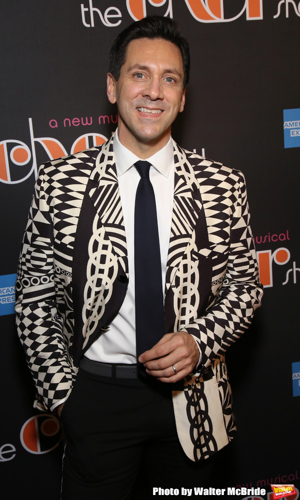 Photo Coverage: It's Cher, Cher, Cher Everywhere! Inside the Opening Night Party for THE CHER SHOW! Image