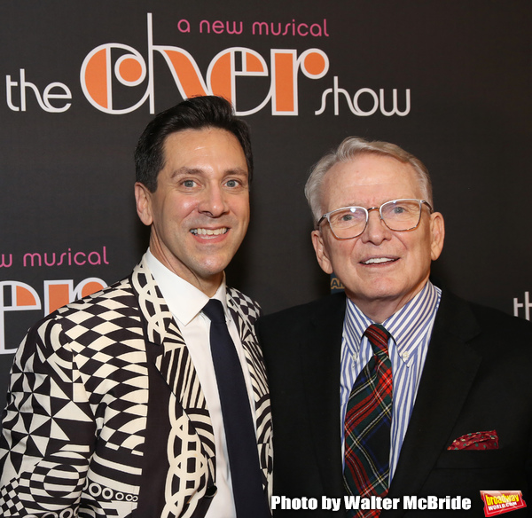 Photo Coverage: It's Cher, Cher, Cher Everywhere! Inside the Opening Night Party for THE CHER SHOW! Image