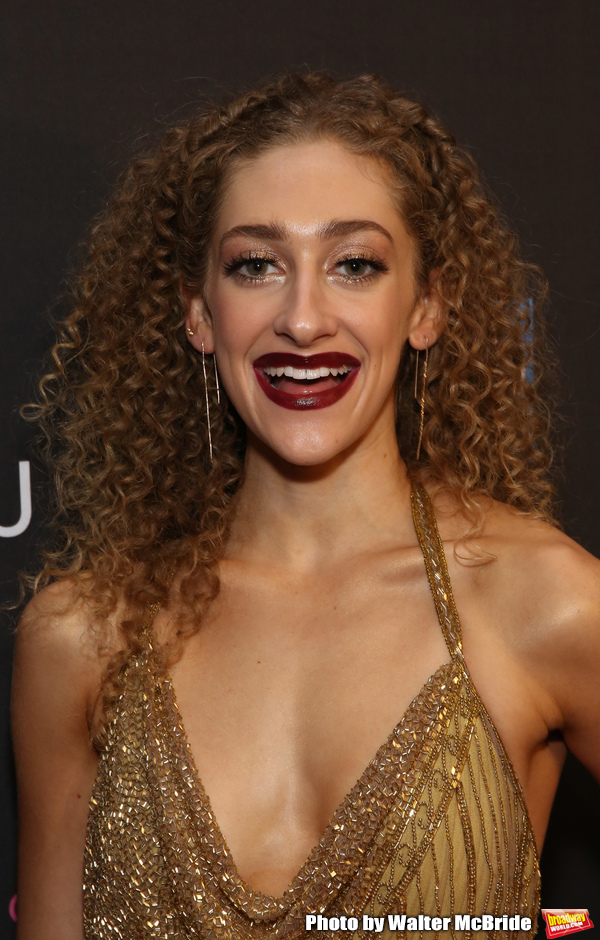 Photo Coverage: It's Cher, Cher, Cher Everywhere! Inside the Opening Night Party for THE CHER SHOW! Image