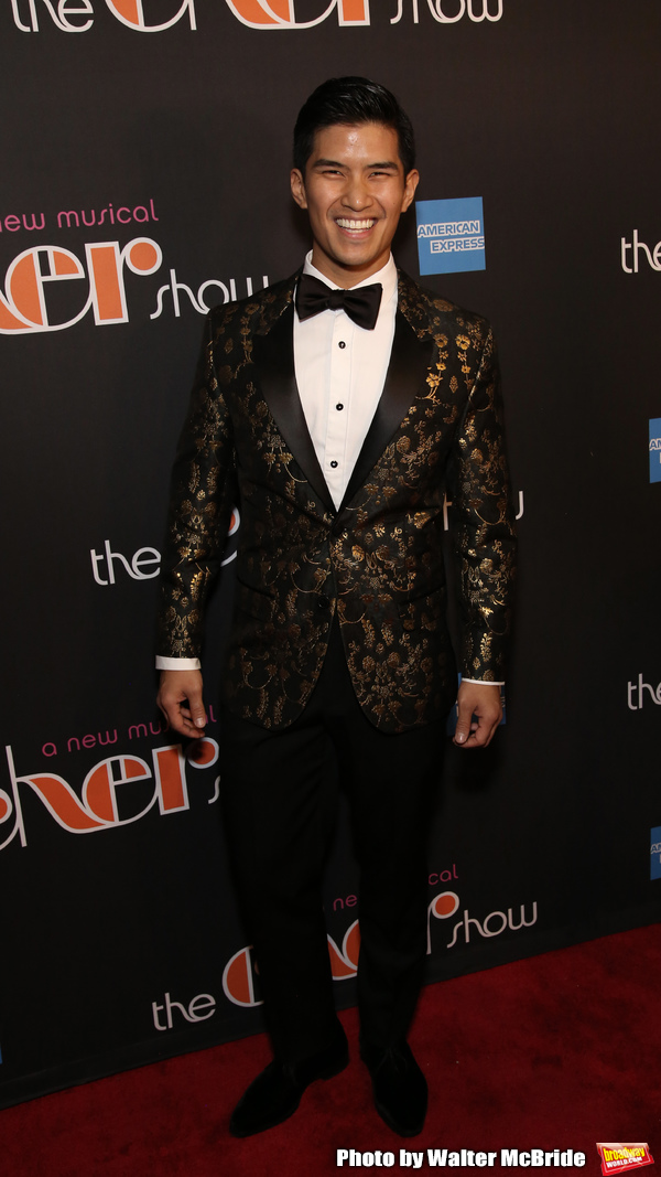Photo Coverage: It's Cher, Cher, Cher Everywhere! Inside the Opening Night Party for THE CHER SHOW! Image