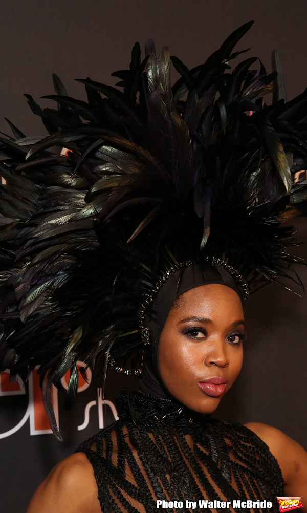 Photo Coverage: It's Cher, Cher, Cher Everywhere! Inside the Opening Night Party for THE CHER SHOW! Image