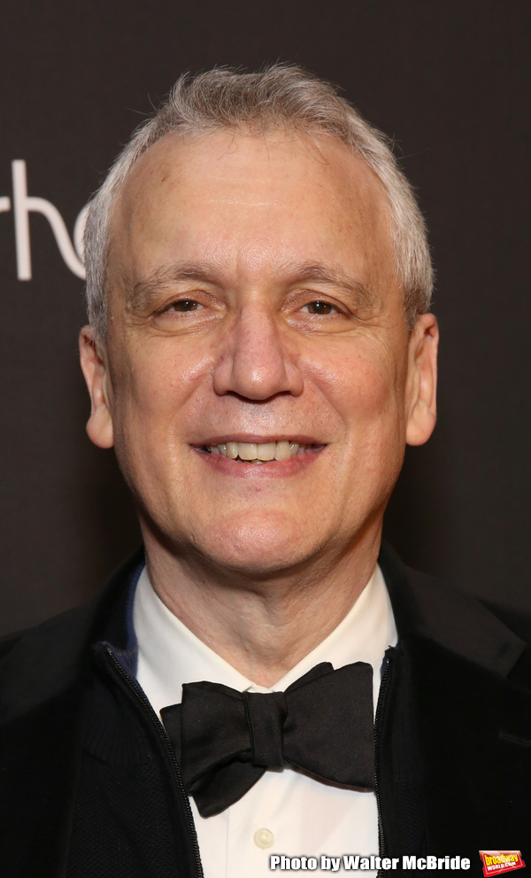 Photo Coverage: It's Cher, Cher, Cher Everywhere! Inside the Opening Night Party for THE CHER SHOW! Image