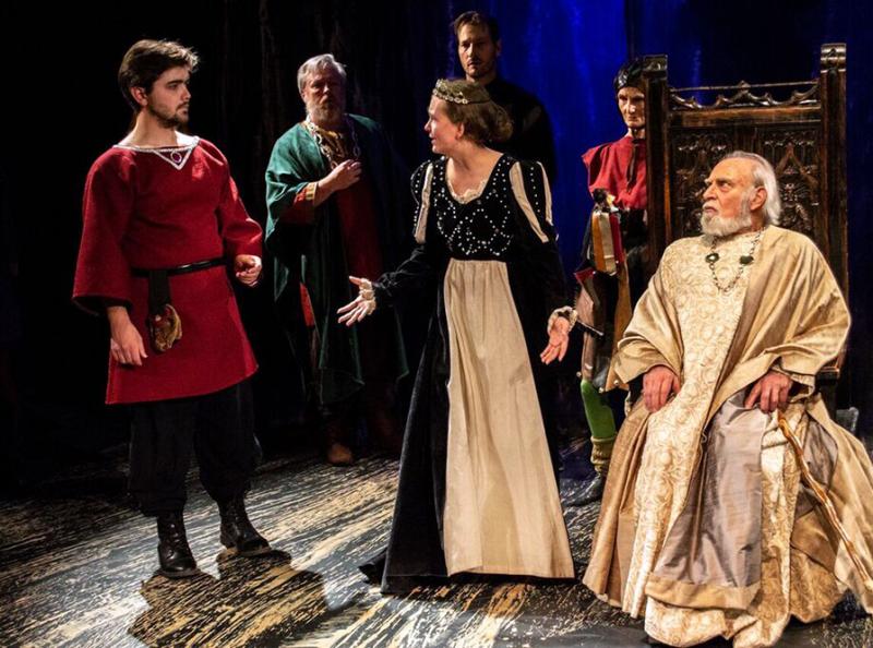 The Adobe Rose Theatre Announces Grassroots Pledge Drive Image