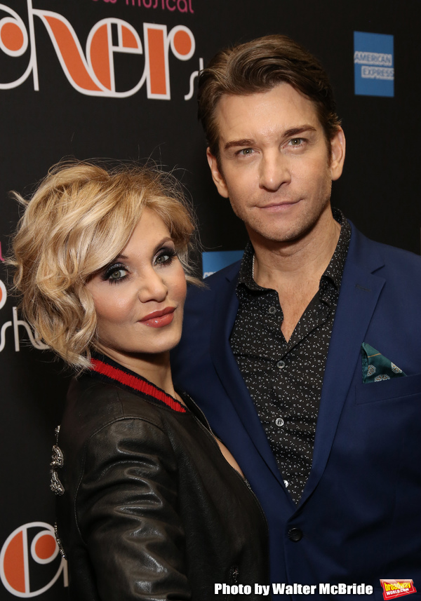 Photo Coverage: Kanye, Mackie & More Strut the Red Carpet for THE CHER SHOW Image