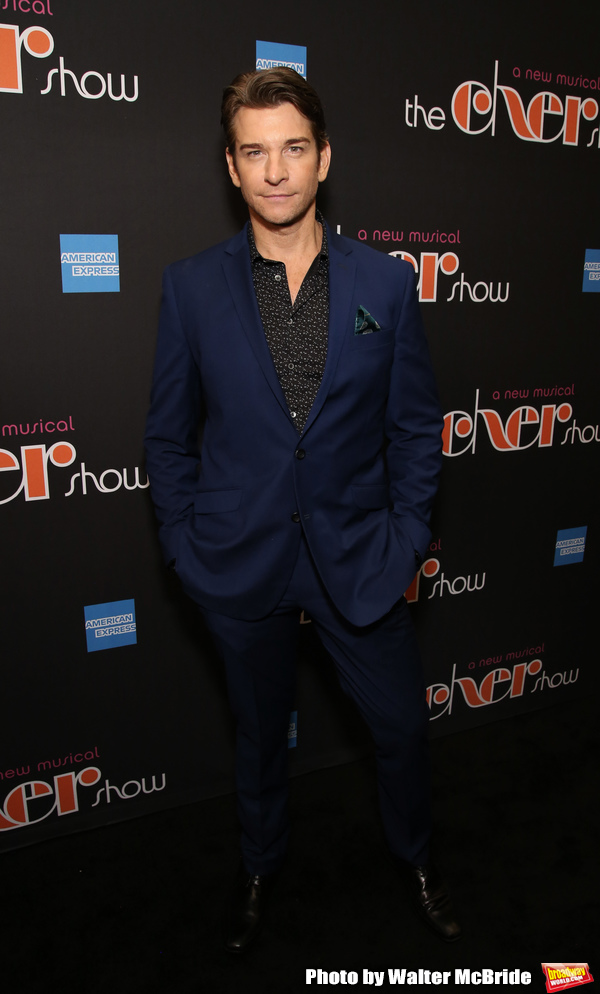Photo Coverage: Kanye, Mackie & More Strut the Red Carpet for THE CHER SHOW Image