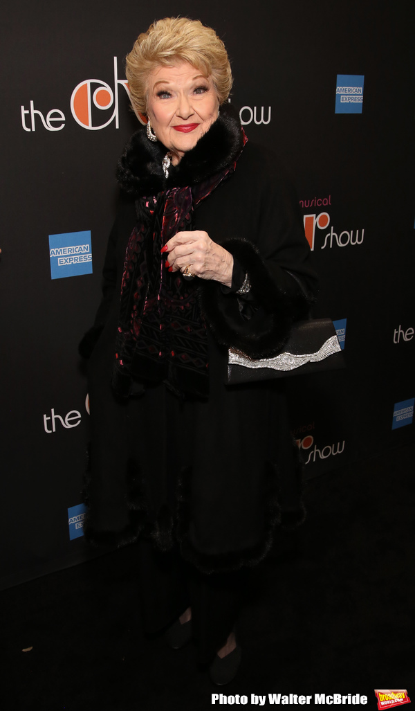 Photo Coverage: Kanye, Mackie & More Strut the Red Carpet for THE CHER SHOW Image