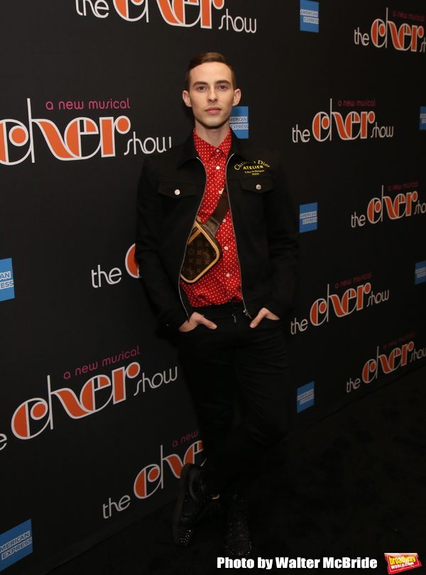 Photo Coverage: Kanye, Mackie & More Strut the Red Carpet for THE CHER SHOW Image
