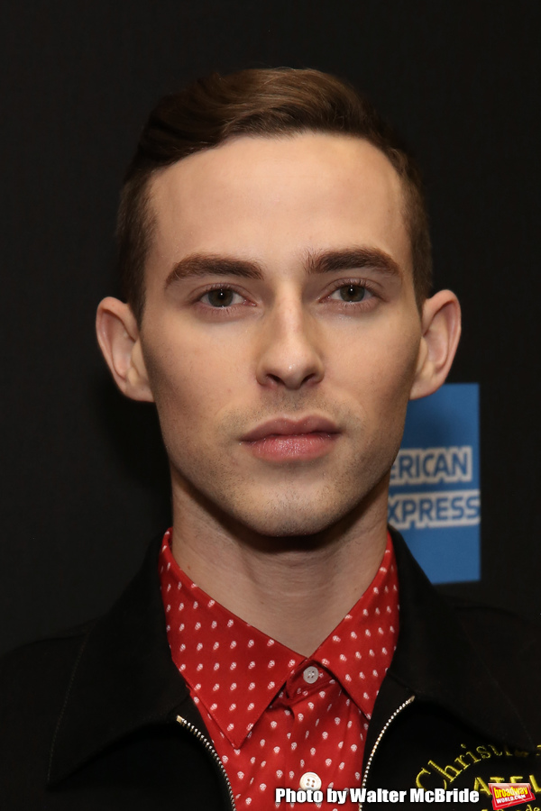 Photo Coverage: Kanye, Mackie & More Strut the Red Carpet for THE CHER SHOW Image