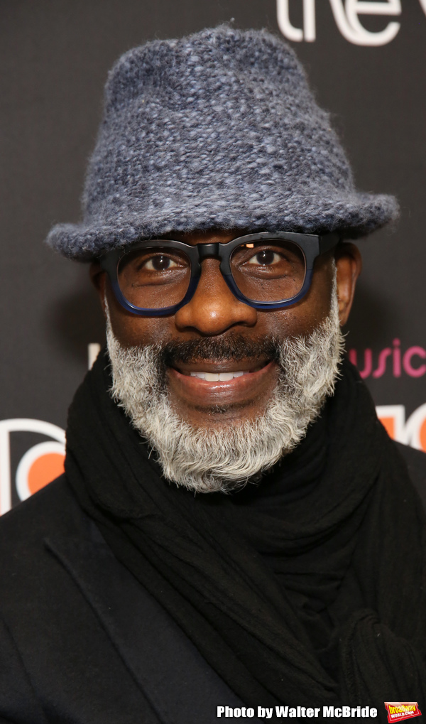 Photo Coverage: Kanye, Mackie & More Strut the Red Carpet for THE CHER SHOW Image