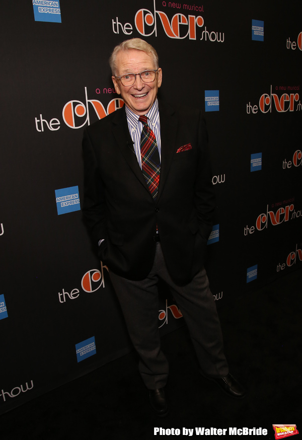 Photo Coverage: Kanye, Mackie & More Strut the Red Carpet for THE CHER SHOW Image