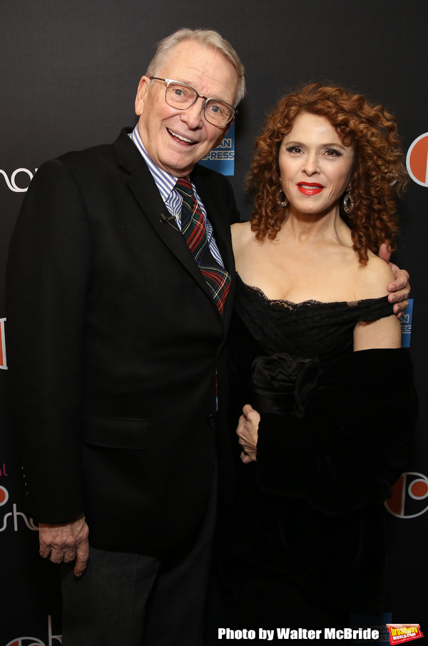 Photo Coverage: Kanye, Mackie & More Strut the Red Carpet for THE CHER SHOW Image