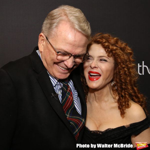 Photo Coverage: Kanye, Mackie & More Strut the Red Carpet for THE CHER SHOW Image