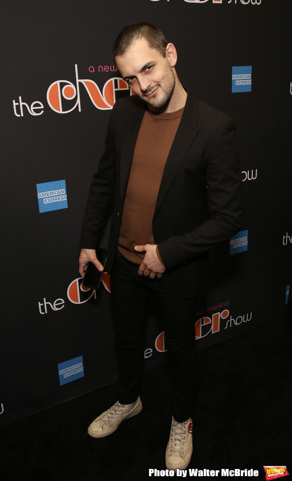 Photo Coverage: Kanye, Mackie & More Strut the Red Carpet for THE CHER SHOW Image