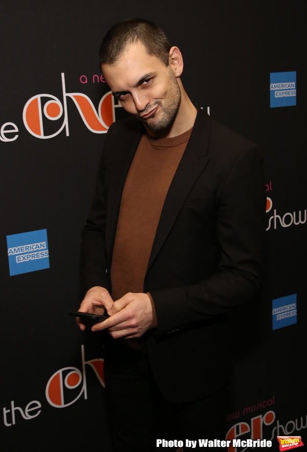 Photo Coverage: Kanye, Mackie & More Strut the Red Carpet for THE CHER SHOW Image